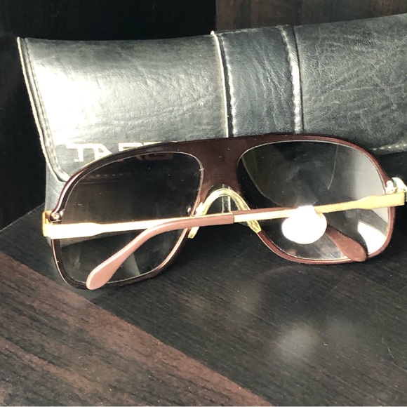 Vintage Targa 101 Sol Optics Sunglasses - Picture 4 of 7